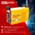 Сварочный аппарат RedVerg RD-WM 185MINI инвертор ММА DC 6.6кВт - цена, купить или заказать с доставкой в интернет-магазине Сварочный аппарат RedVerg RD-WM 185MINI инвертор ММА DC 6.6кВт - купить недорого с доставкой в интернет-магазине