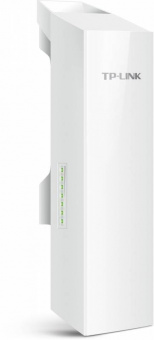 Точка доступа TP-Link CPE510 N300 10/100BASE-TX белый - купить недорого с доставкой в интернет-магазине