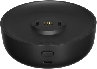 Мобильный аккумулятор Yandex Powerpack Mini 3 Pro 2550mAh PD 23W 2A USB-C беспров.зар. черный (YNDX-00650BLK) - купить недорого с доставкой в интернет-магазине