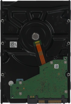 Жесткий диск Seagate SAS 3.0 8TB ST8000NM003B Exos 7E10 4KN (7200rpm) 256Mb 3.5" - купить недорого с доставкой в интернет-магазине