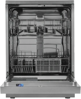 Посудомоечная машина Midea MFD60S050S серый (полноразмерная) - купить недорого с доставкой в интернет-магазине