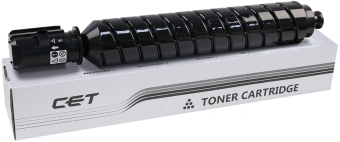 Картридж лазерный Cet CET141510U 8524B002AA/C-EXV49 черный (36000стр.) для Canon iR Advance C3320/C3320L/C3320i/C3325i/C3330i/C3520i/C3525i/C3530i/C3520i II/C3525i II/C3530i II/C3520i III/C3525i III/C3530i III - купить недорого с доставкой в интернет-магазине