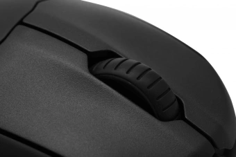 Мышь Steelseries Prime + черный оптическая 18000dpi USB 6but (62490) - купить недорого с доставкой в интернет-магазине