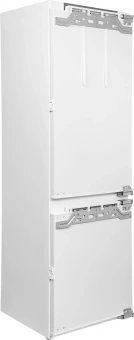 Холодильник Haier BCF3261WRU 2-хкамерн. инвертер - купить недорого с доставкой в интернет-магазине