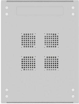 Шкаф серверный NTSS Премиум (NTSS-R22U6080PD) напольный 22U 600x800мм пер.дв.перфор. металл 900кг серый 710мм 54кг 1102мм IP20 сталь - купить недорого с доставкой в интернет-магазине