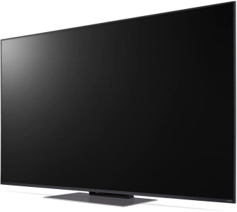 Телевизор LED LG 55" 55QNED86T6A.ARUG черный титан 4K Ultra HD 120Hz DVB-T DVB-T2 DVB-C DVB-S DVB-S2 USB WiFi Smart TV - купить недорого с доставкой в интернет-магазине