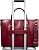 Деловая сумка Piquadro Blue Square CA4021B2/R с отделением для ноутбука 15.6" красная натур.кожа