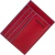 Чехол для кредитных карт Piquadro Blue Square PP2762B2R/R красный натур.кожа - купить недорого с доставкой в интернет-магазине