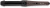 Щипцы Vitek VT-2521 70Вт коричневый макс.темп.:210С покрытие:титаново-турмалиновое - купить недорого с доставкой в интернет-магазине