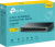 Коммутатор TP-Link LS109P (L2) 9x100Мбит/с 8PoE 8PoE+ 63W неуправляемый - цена, купить или заказать с доставкой в интернет-магазине Коммутатор TP-Link LS109P (L2) 9x100Мбит/с 8PoE 8PoE+ 63W неуправляемый - купить недорого с доставкой в интернет-магазине
