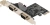 Контроллер PCI-E AX99100 2xCOM Bulk - купить недорого с доставкой в интернет-магазине