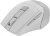 Мышь A4Tech Fstyler FG35 серебристый/белый оптическая 2000dpi беспров. USB 6but (FG35 SILVER) - купить недорого с доставкой в интернет-магазине