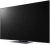 Телевизор LED LG 55" 55QNED86T6A.ARUG черный титан 4K Ultra HD 120Hz DVB-T DVB-T2 DVB-C DVB-S DVB-S2 USB WiFi Smart TV - купить недорого с доставкой в интернет-магазине
