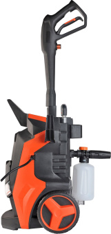 Минимойка-пылесос Patriot GT 490 Imperial 2000Вт (322306102) - купить недорого с доставкой в интернет-магазине