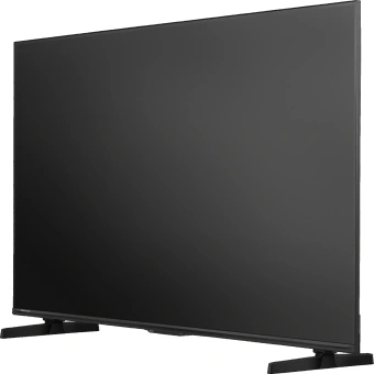 Телевизор QLED Hisense 55" 55E7S PRO черный 4K Ultra HD 120Hz DVB-T DVB-T2 DVB-C DVB-S DVB-S2 USB WiFi Smart TV (RUS) - купить недорого с доставкой в интернет-магазине