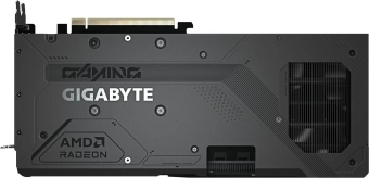 Видеокарта Gigabyte PCI-E GV-R9070 GAMING OC-16GD 1.0 AMD Radeon RX 9070 16Gb 256bit GDDR6 2210/20000 HDMIx2 DPx2 HDCP Ret - купить недорого с доставкой в интернет-магазине