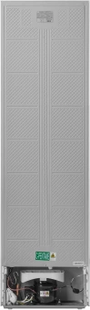 Холодильник Maunfeld MFF180W 2-хкамерн. белый - купить недорого с доставкой в интернет-магазине