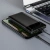 Мобильный аккумулятор Hoco J72 Easy travel 10000mAh 2A 2xUSB-A черный - купить недорого с доставкой в интернет-магазине