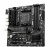 Материнская плата MSI B550M PRO-VDH Soc-AM4 AMD B550 4xDDR4 mATX AC`97 8ch(7.1) GbLAN RAID+VGA+HDMI+DP - купить недорого с доставкой в интернет-магазине