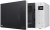 Микроволновая Печь LG MW25R35GISW 25л. 1000Вт белый/черный - купить недорого с доставкой в интернет-магазине