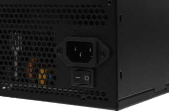Блок питания Accord ATX 850W ACC-W850P 80+ white (20+4pin) 120mm fan 6xSATA RTL - купить недорого с доставкой в интернет-магазине