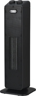 Тепловентилятор Beko Winter Range RHP 6320 B 2000Вт черный - купить недорого с доставкой в интернет-магазине