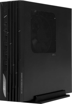 Неттоп MSI Pro DP21 12M-439XRU i3 12100 (3.3) 8Gb SSD512Gb UHDG 730 без ОС GbitEth WiFi BT 120W черный (9S6-B0A421-826) - купить недорого с доставкой в интернет-магазине