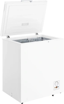 Морозильный ларь Gorenje FH15FPW белый - купить недорого с доставкой в интернет-магазине