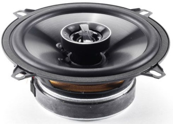 Колонки автомобильные Nakamichi NSE-1358 300Вт 89дБ 4Ом 13см (5дюйм) (ком.:2кол.) коаксиальные трехполосные - купить недорого с доставкой в интернет-магазине