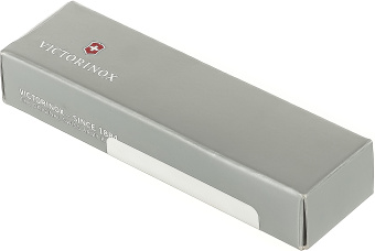 Нож перочинный Victorinox Picknicker (0.8353.3) 111мм 11функц. черный карт.коробка - купить недорого с доставкой в интернет-магазине