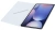 Чехол Samsung для Samsung Galaxy Tab S9 Ultra/S10 Ultra EF-BX910PLEGRU поликарбонат/полиуретан голубой - купить недорого с доставкой в интернет-магазине