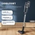 Пылесос Coolfort CF-3000 135Вт - цена, купить или заказать с доставкой в интернет-магазине Пылесос Coolfort CF-3000 135Вт - купить недорого с доставкой в интернет-магазине
