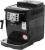 Кофемашина Delonghi Magnifica S ECAM22.110.B 1450Вт черный - купить недорого с доставкой в интернет-магазине