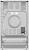 Плита Электрическая Gorenje GEC5B41WG белый стеклокерамика (без крышки) - купить недорого с доставкой в интернет-магазине