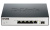 Коммутатор D-Link DGS-1100-06/ME/A1B 5G 1SFP настраиваемый - купить недорого с доставкой в интернет-магазине
