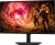 Монитор Samsung 27" Odyssey G5 LS27FG502EIXCI черный IPS LED 16:9 HDMI матовая HAS Piv 1000:1 300cd 178гр/178гр 2560x1440 180Hz G-Sync FreeSync DP QHD 4.1кг - купить недорого с доставкой в интернет-магазине