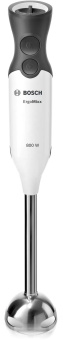 Блендер погружной Bosch ErgoMixx MS6CA4150 800Вт белый - купить недорого с доставкой в интернет-магазине