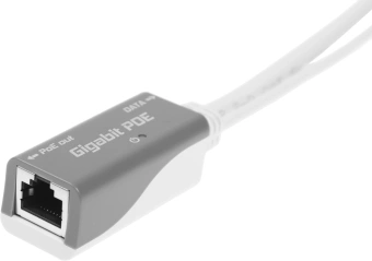 Точка доступа MikroTik BaseBox 5 (RB912UAG-5HPND-OUT) 10/100/1000BASE-TX белый - купить недорого с доставкой в интернет-магазине