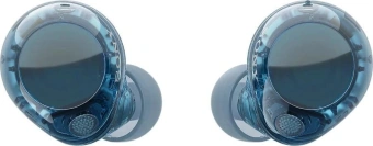 Гарнитура внутриканальные Sony WF-C710N синий беспроводные bluetooth в ушной раковине (WF-C710N/LZ E) - купить недорого с доставкой в интернет-магазине