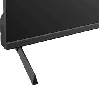 Телевизор QLED Digma 43" DM-LED43UQB31 Google TV Frameless Metal черный/черный 4K Ultra HD 60Hz MEMC DVB-T DVB-T2 DVB-C DVB-S DVB-S2 USB WiFi Smart TV - купить недорого с доставкой в интернет-магазине