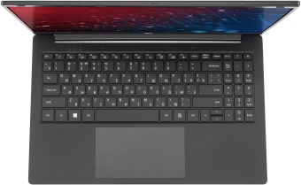 Ноутбук IRU Strato 15ALI Core i7 1255U 16Gb SSD512Gb Intel Iris Xe graphics 15.6" IPS FHD (1920x1080) Windows 11 Professional black 6000mAh (2059127) - купить недорого с доставкой в интернет-магазине