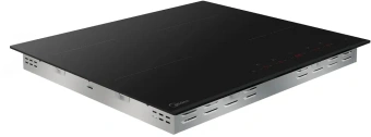 Варочная поверхность Midea MCH64203F черный - купить недорого с доставкой в интернет-магазине