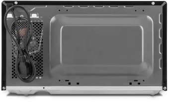 Микроволновая Печь Vitek VT-MW2020 20л. 700Вт черный/хром - купить недорого с доставкой в интернет-магазине