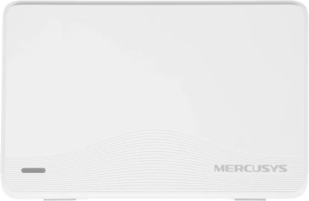 Бесшовный Mesh роутер Mercusys Halo H25BE (HALO H25BE(3-PACK)) BE3600 10/100/1000BASE-TX белый (упак.:3шт) - купить недорого с доставкой в интернет-магазине