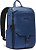 Рюкзак Piquadro Than CA6610S135/BLU синий кожа