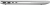 Ноутбук HP EliteBook 840 G11 Core Ultra 7 155U 32Gb SSD512Gb Intel Graphics 14" WUXGA (1920x1200) FreeDOS silver WiFi BT Cam (A36XTET) - купить недорого с доставкой в интернет-магазине