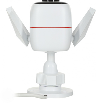 Камера видеонаблюдения IP TP-Link Tapo C320WS Wi-Fi 3.18-3.18мм цв. корп.:белый - купить недорого с доставкой в интернет-магазине