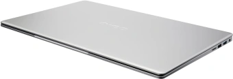 Ноутбук Osio FocusLine F150i-025 Core i5 1235U 32Gb SSD1Tb Intel Iris Xe graphics 15.6" IPS FHD (1920x1080) без ОС grey WiFi BT Cam 6000mAh - купить недорого с доставкой в интернет-магазине