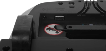 Руль Logitech G923 10кноп. (с педалями) черный - купить недорого с доставкой в интернет-магазине