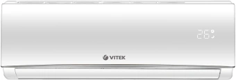 Сплит-система Vitek VT-2512 белый - купить недорого с доставкой в интернет-магазине